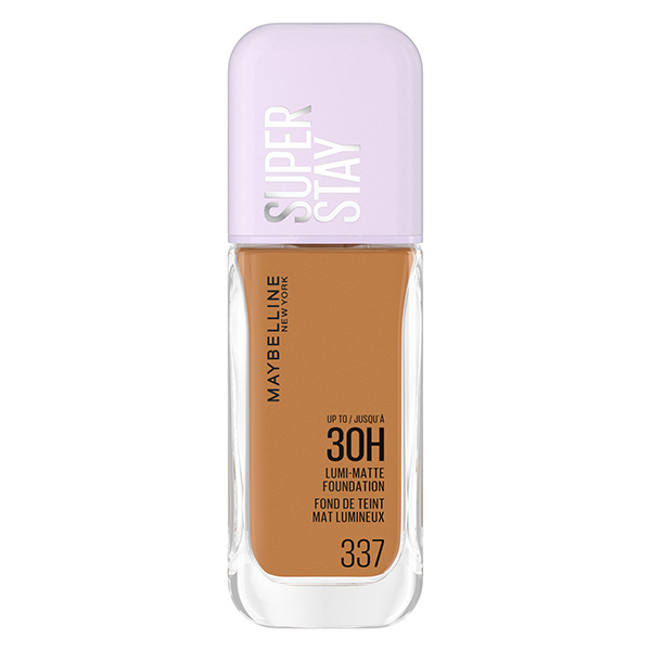 Superstay Lumi Matte 337
