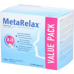 MetaRelax®