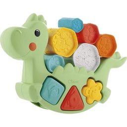 Dino 2 in 1 Activity Centre 1pc
