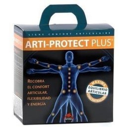 Intersa Plus Pack 2 pots 45caps 45caps