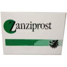 Zanziprost 30Cpr 25,5