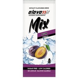 Eleven Mix Ciruela Bebida Instantanea 9g