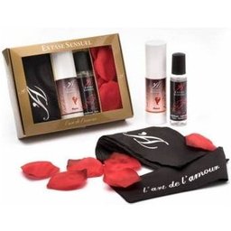 Extase Coffret Sensual Intimate For Her