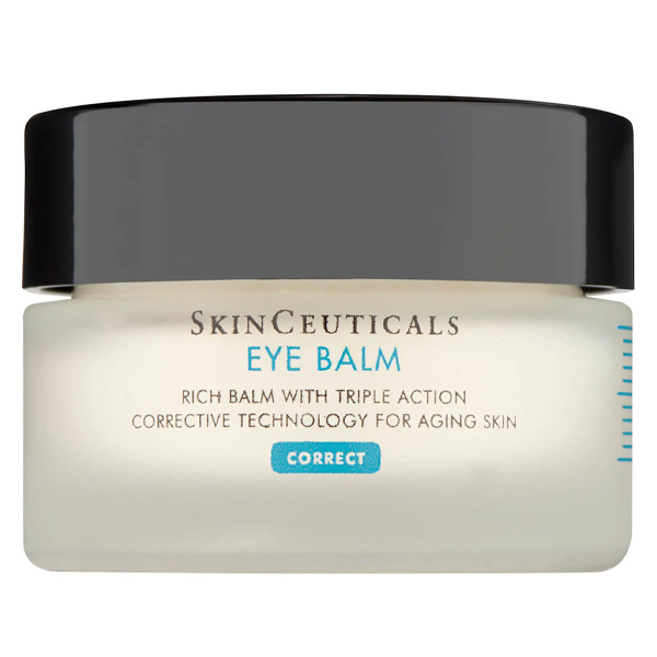 Contour des Yeux Eye Balm Soin Anti-Rides 15ml