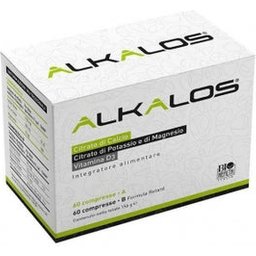 Alkalos 2Fl 60Cpr