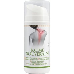 Para Baume Souverain