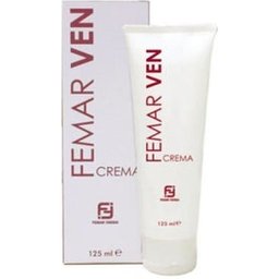 Crème pour les veines féminines 125ml