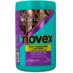 My Curls Masque Capillaire 1000ml