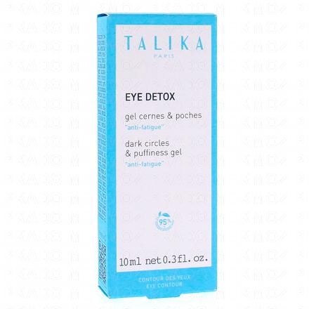Eye Détox Gel cernes & poches anti-fatigue 10ml