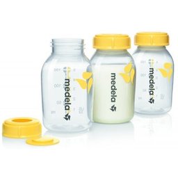 Biberon Decore 3x150ml