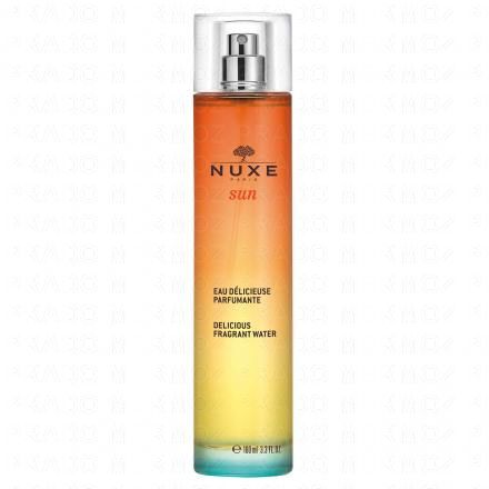 Sun eau délicieuse parfumante 100ml