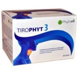 Tirophyt 3 30 Sachets