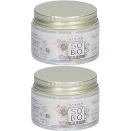 SO BIO Etic Précieux Argan Crème Nutritive Redensifiante Nuit