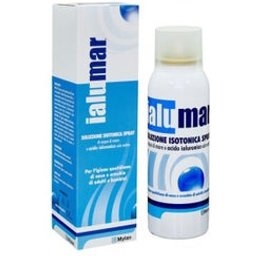 Ialumar Sol Isotonic 100Ml Tp Isotonique