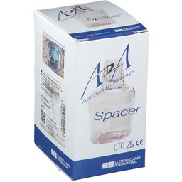 A2A Spacer™  Z Masque