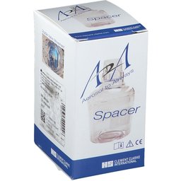 Spacer™  Z Masque