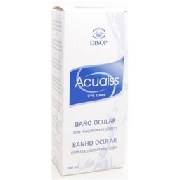 Acuaiss baño oculaire 100ml