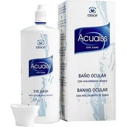 Acuaiss baño oculaire 100ml