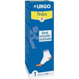 Nylex Bande Extensible 4mx10cm