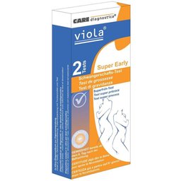 Viola® Test de grossesse