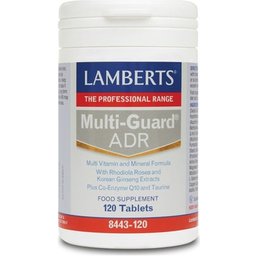Multi-guard® Adr 120 Comprimés