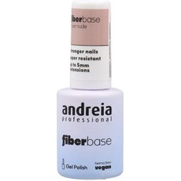 FiberBase Gel Polish Cover Nude 10.5ml