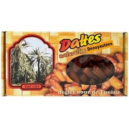 Dattes Tunisiennes en Bâton Sans Gluten 1kg