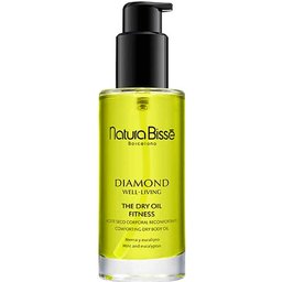 Natura Bissé Fitness Dry Oil 100ml