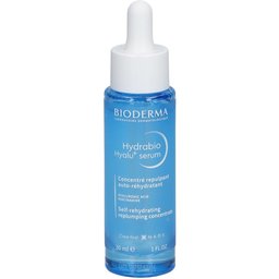 Hydrabio Hyalu+ Sérum
