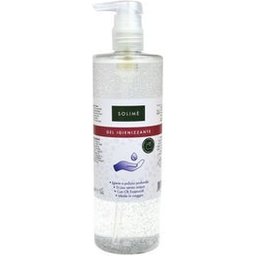Gel Désinfectant Mains 500ml