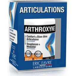 Arthroxyne 30.3 Cpr 90