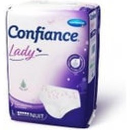 Lady S/Vet Abs6 Med 8