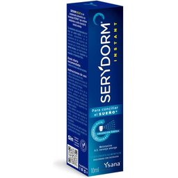 Serydorm Spray Oral Instantané 10ml