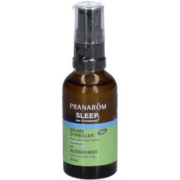 Aromaboost Brume d'oreiller Sleep