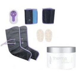Pack Pressothérapie à domicile + Cryogel