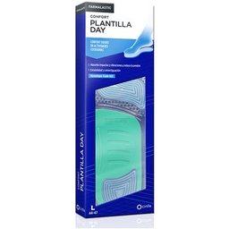 Semelles Pieds T-S 1 paire