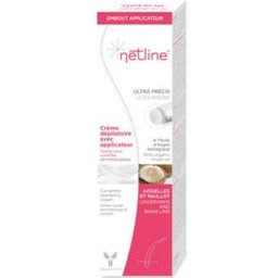 Netline Cr Depil Ais/Mai 100mL