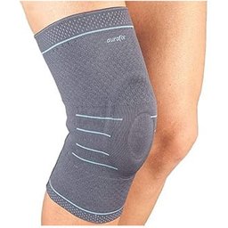Attelle de genou 120 Soutien des ligaments Taille M 1pc