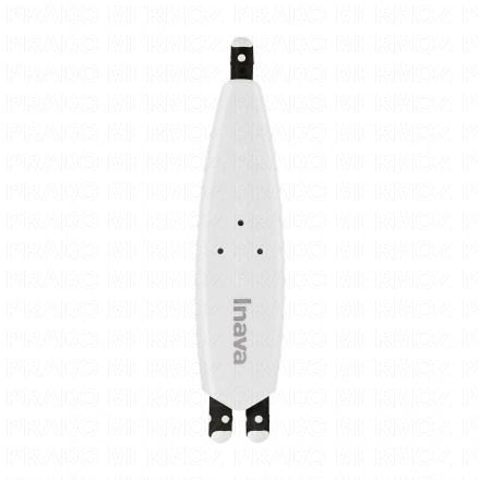 Trio compact - Brossette interdentaire noire étroite ISO 0.0.0 0,6mm 1 manche + 3 brosettes