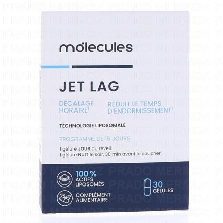 Jet Lag 30 gélules