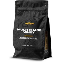 Multi Phase Whey Cookies 1kg