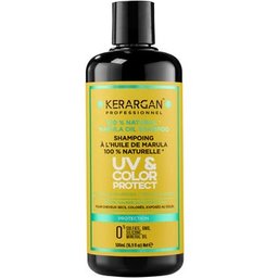 UV & Color Protect Shampoing à l'Huile de Marula 500ml