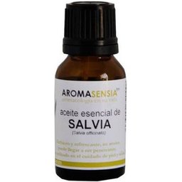 Sage Essence Aroma 15 ml