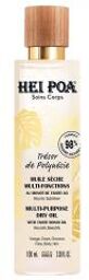 Soins Corps Trésor de Polynésie Huile Sèche Multi-Fonctions 100 ml - Flacon 100 ml