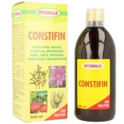 Sirop Constifin Sans Sucre 500ml