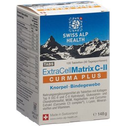 Extra Cell Matrix C-Ii Curma Plus