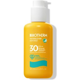 Lait Solaire Waterlover Spf30