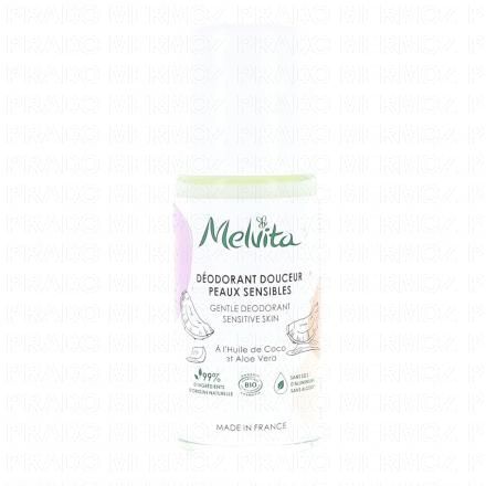 Hygiène - Déodorant bio roll-on 50 ml