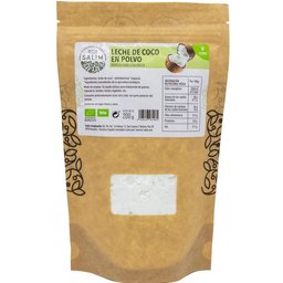 Poudre de lait de coco Bio Vegan 200g
