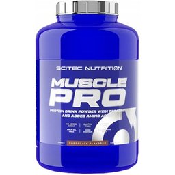Muscle Pro Chocolate 2500g